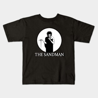 the sandman Kids T-Shirt